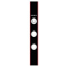 Hidden Desire Boules Heavy Balls Medium 29 x 2.8cm